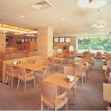 Hotel Sapporo Sun Plaza Ngoại thất bức ảnh