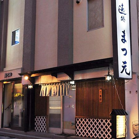 Hotel Sapporo Sun Plaza Ngoại thất bức ảnh