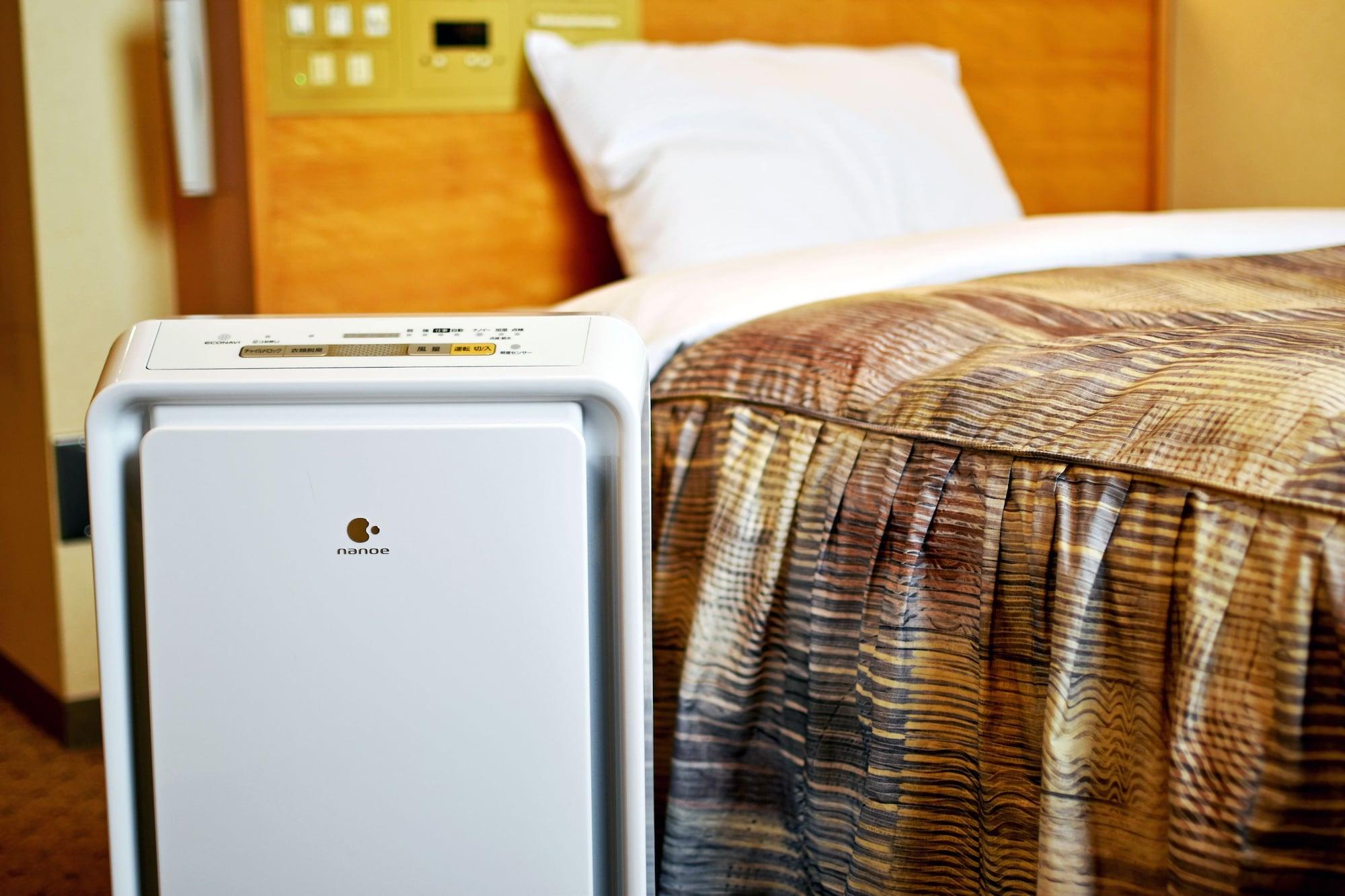 Hotel Sapporo Sun Plaza Ngoại thất bức ảnh