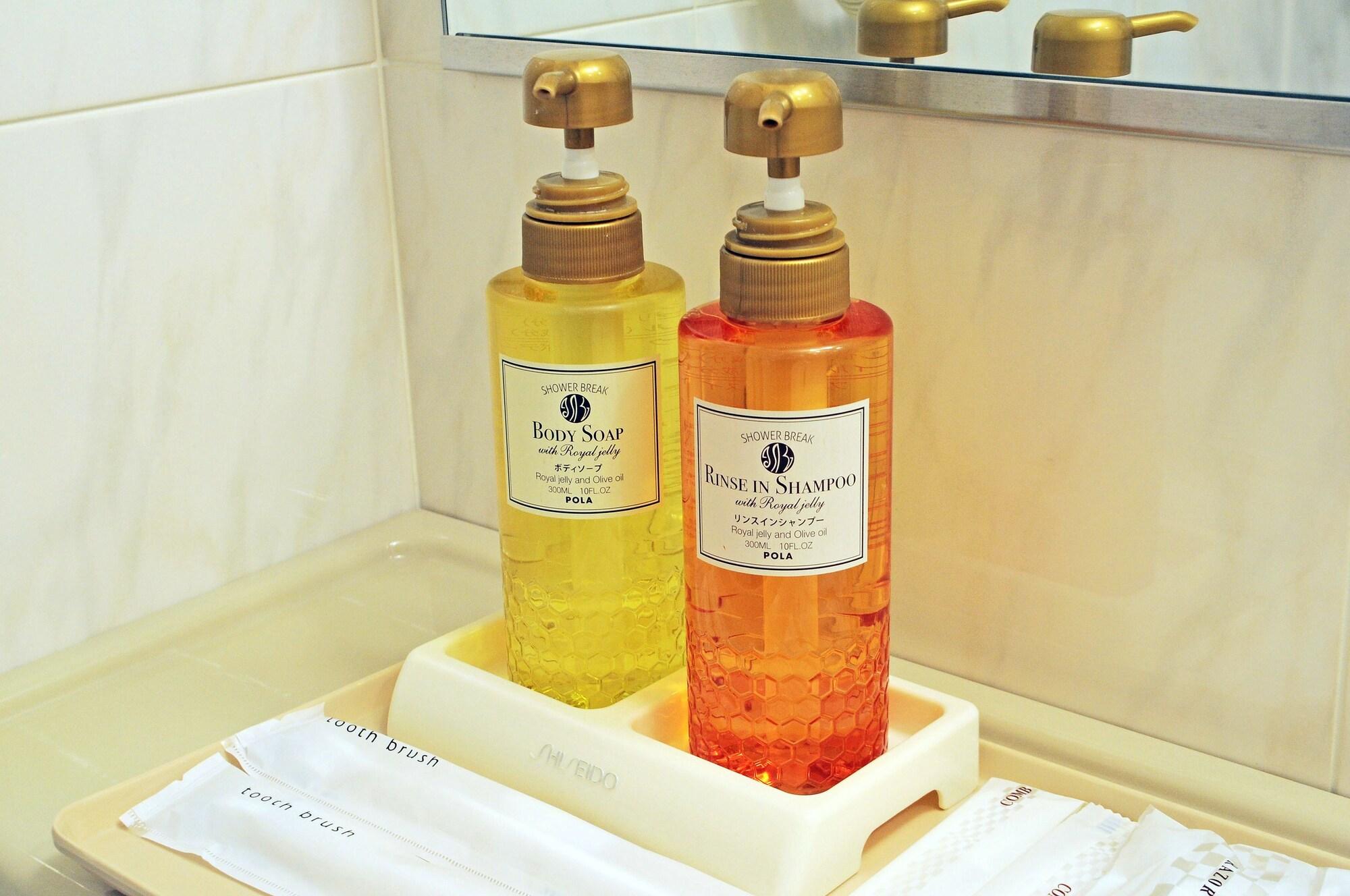 Hotel Sapporo Sun Plaza Ngoại thất bức ảnh
