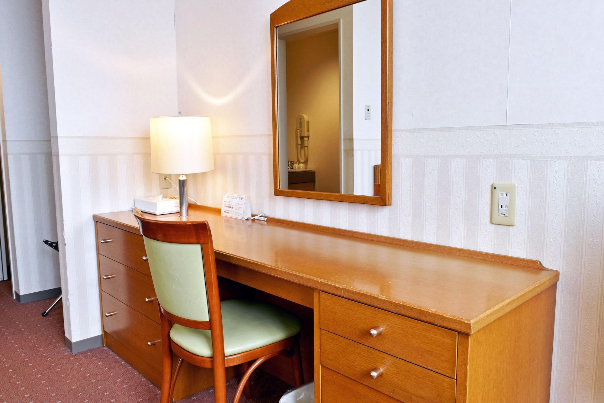 Hotel Sapporo Sun Plaza Ngoại thất bức ảnh