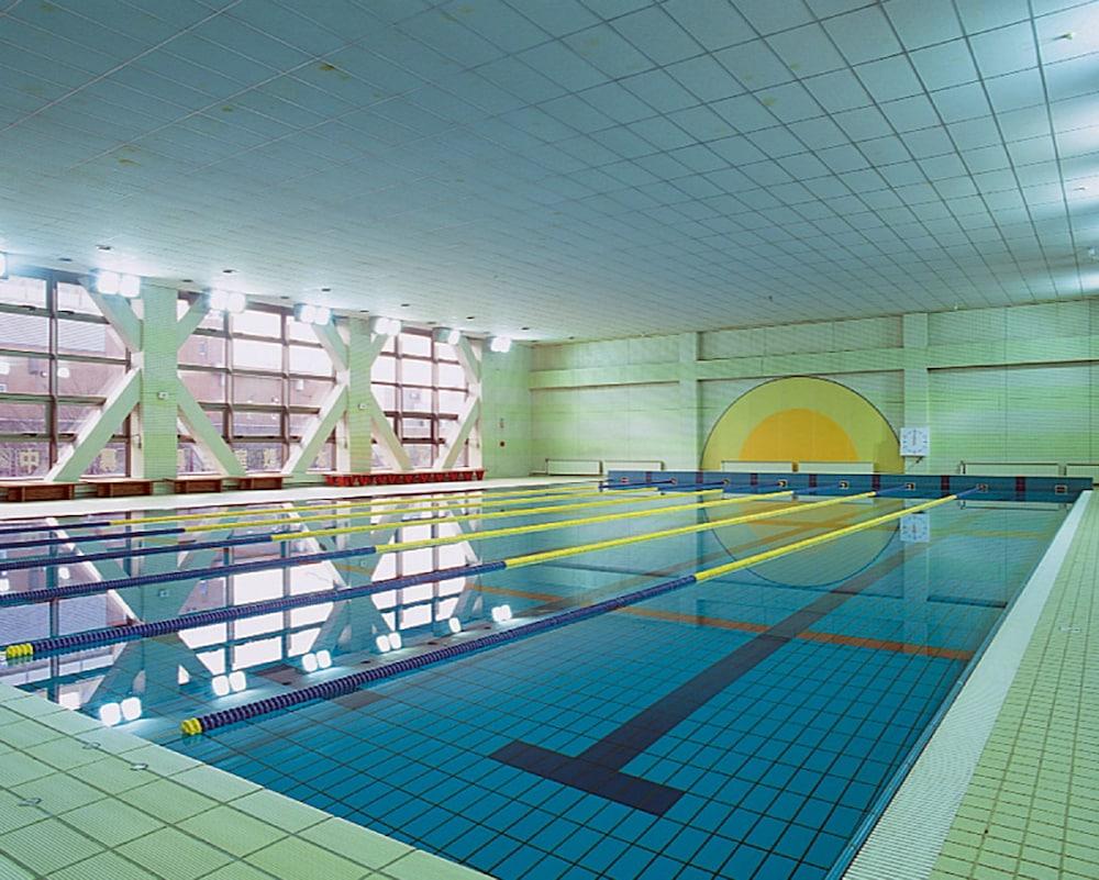Hotel Sapporo Sun Plaza Ngoại thất bức ảnh