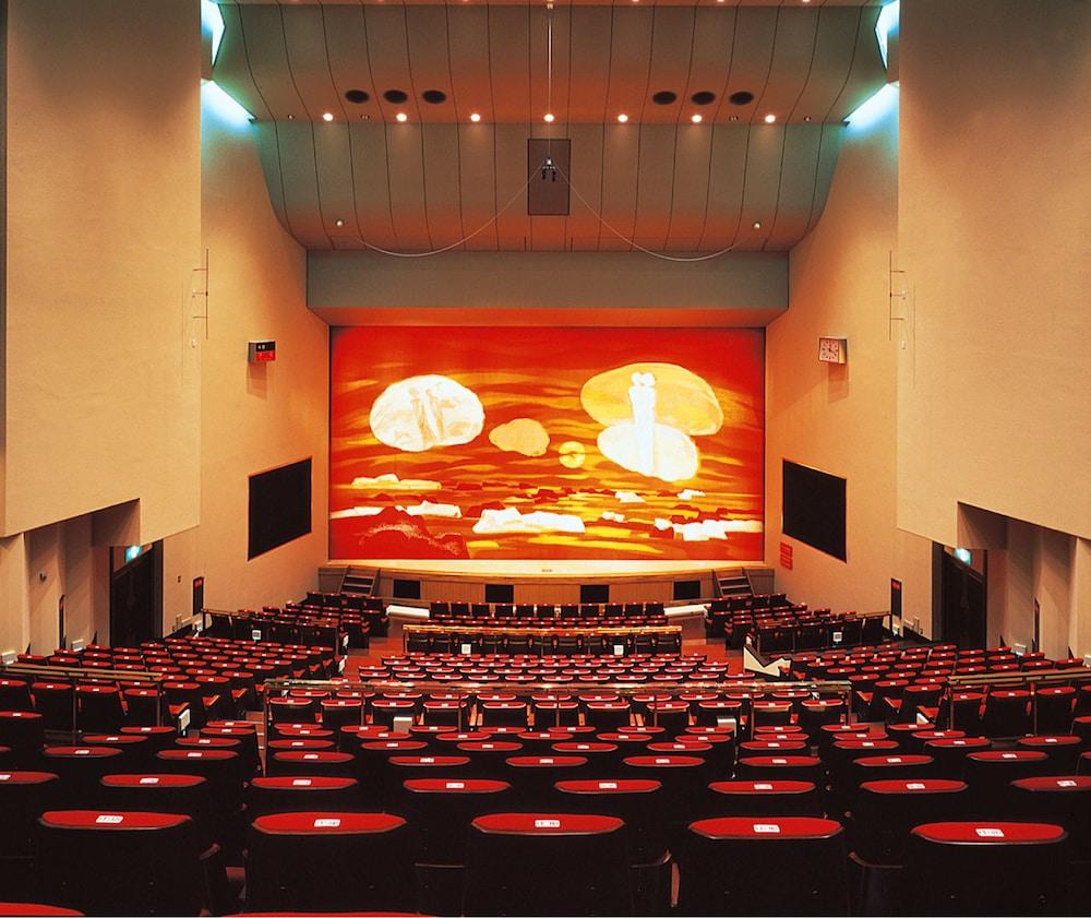 Hotel Sapporo Sun Plaza Ngoại thất bức ảnh