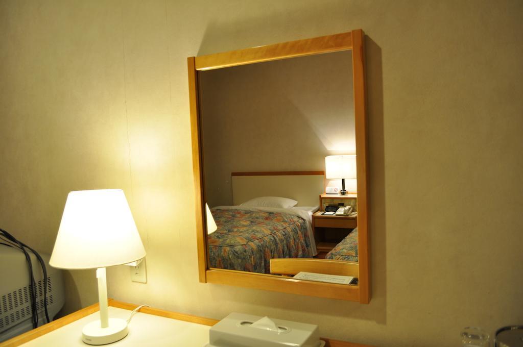 Hotel Sapporo Sun Plaza Phòng bức ảnh