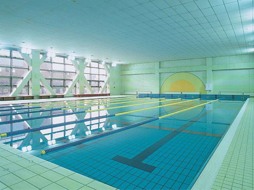 Hotel Sapporo Sun Plaza Ngoại thất bức ảnh