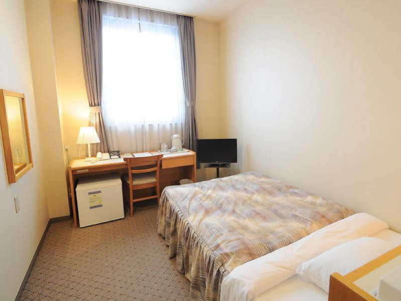 Hotel Sapporo Sun Plaza Ngoại thất bức ảnh