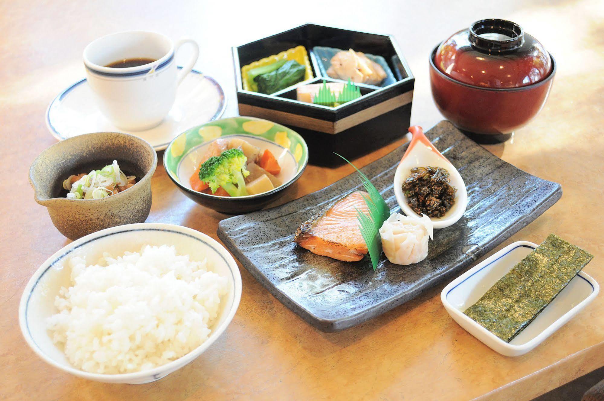 Hotel Sapporo Sun Plaza Ngoại thất bức ảnh