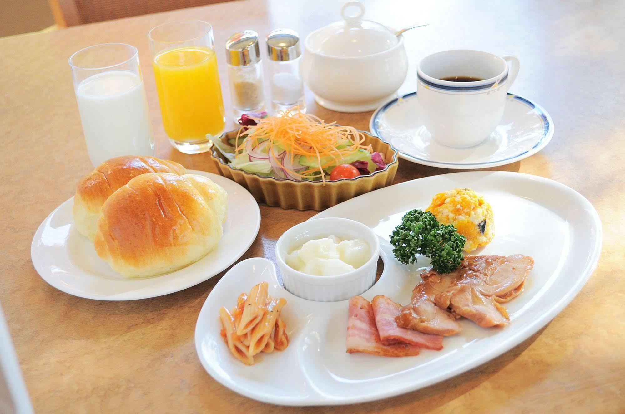 Hotel Sapporo Sun Plaza Ngoại thất bức ảnh