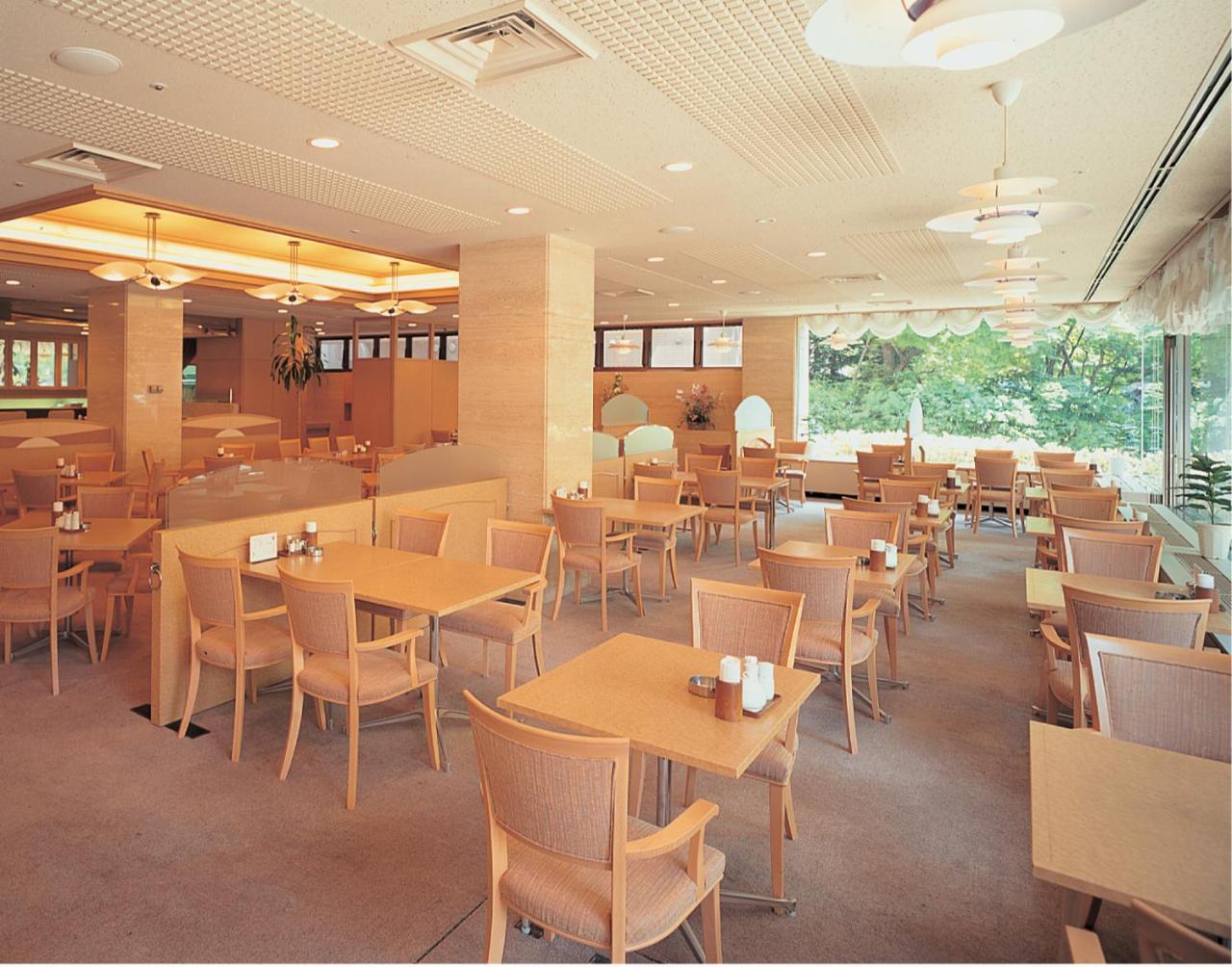 Hotel Sapporo Sun Plaza Ngoại thất bức ảnh
